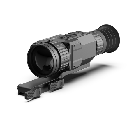 Тепловизионный прицел Lzirtek Podaga 350