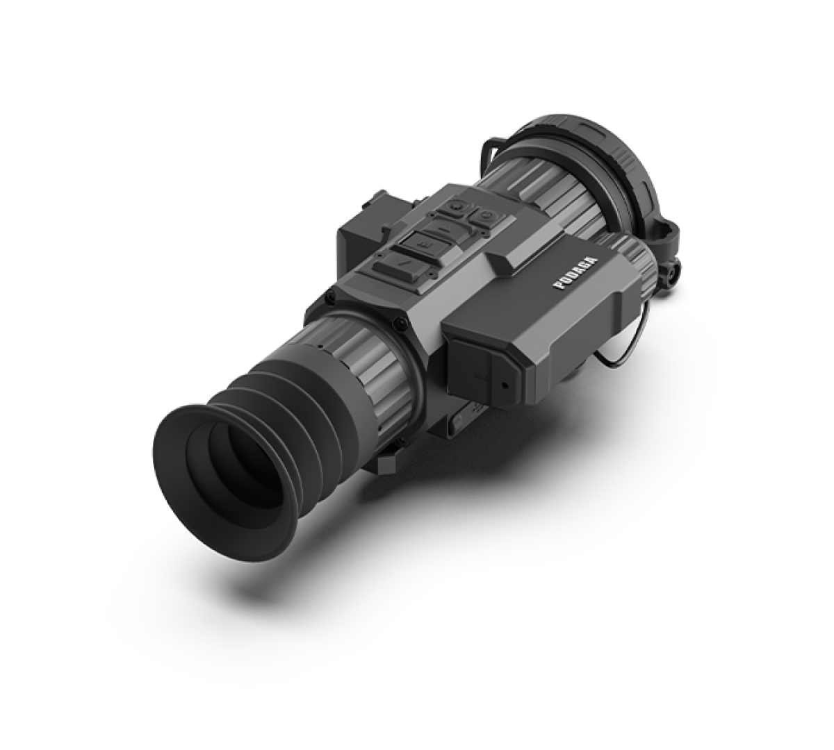 Тепловизионный прицел Lzirtek Podaga 350L