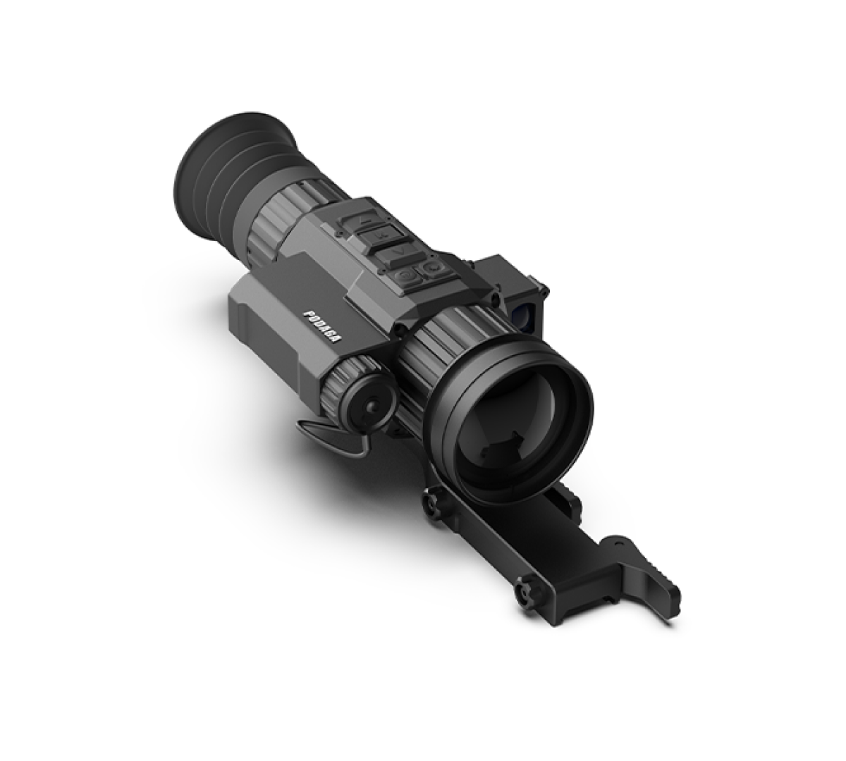 Тепловизионный прицел Lzirtek Podaga 350L