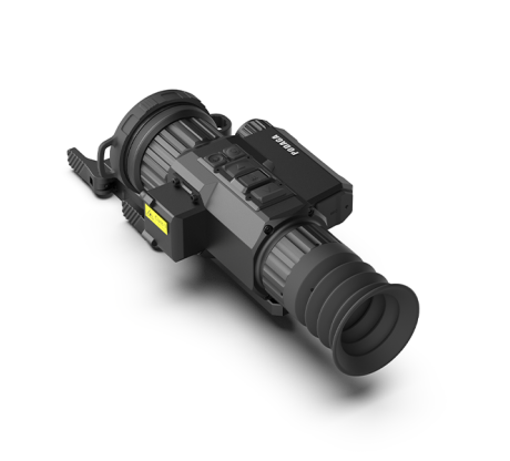 Тепловизионный прицел Lzirtek Podaga 350L