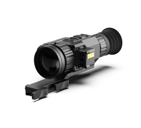 Тепловизионный прицел Lzirtek Podaga 350L