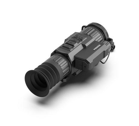 Тепловизионный прицел Lzirtek Podaga 635