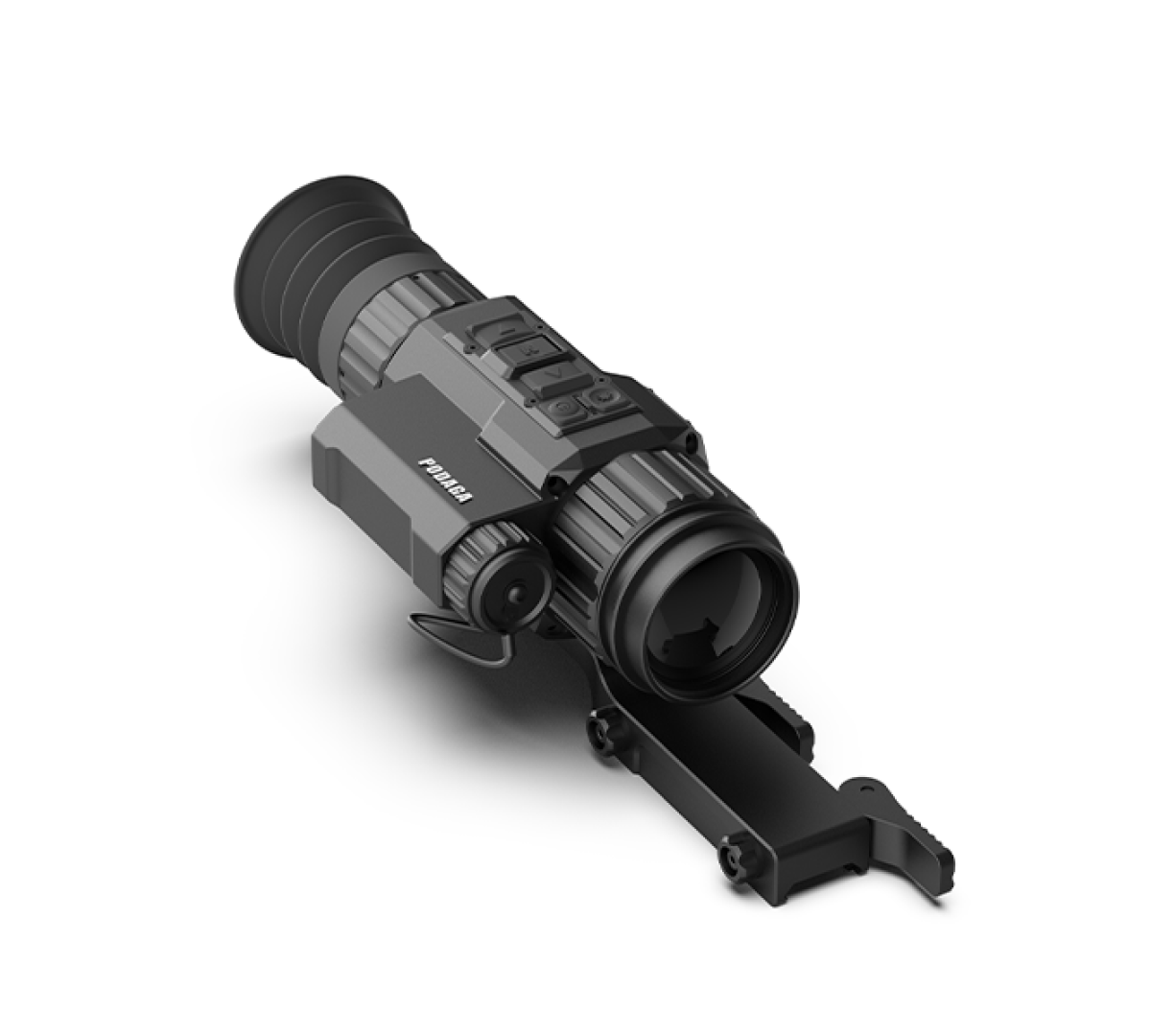 Тепловизионный прицел Lzirtek Podaga 635