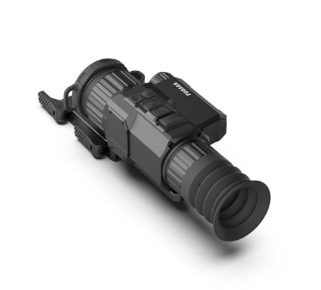 Тепловизионный прицел Lzirtek Podaga 635