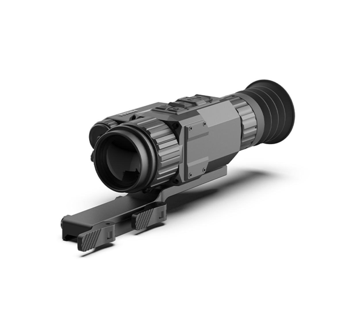 Тепловизионный прицел Lzirtek Podaga 635