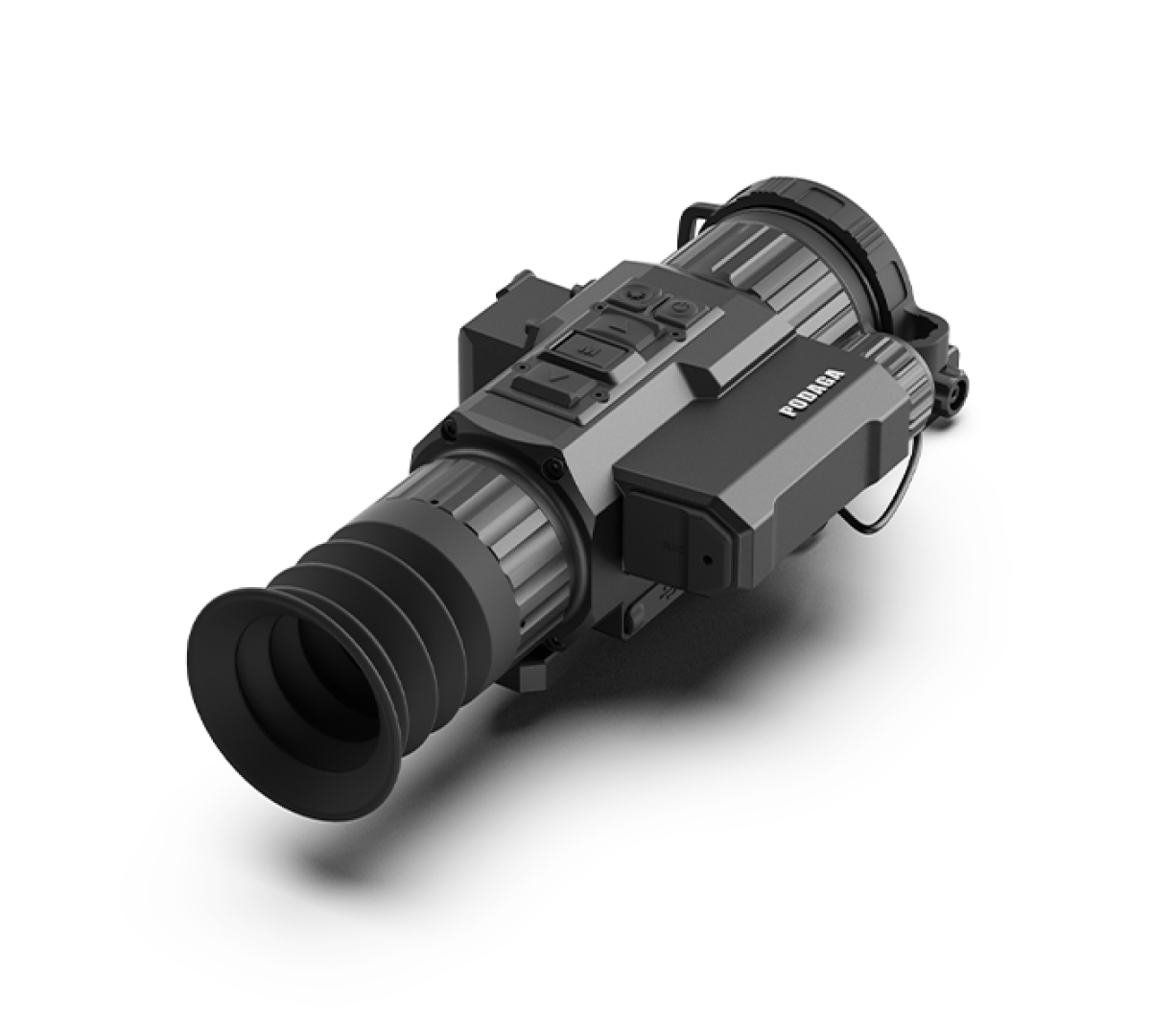 Тепловизионный прицел Lzirtek Podaga 635L