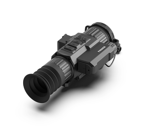 Тепловизионный прицел Lzirtek Podaga 635L