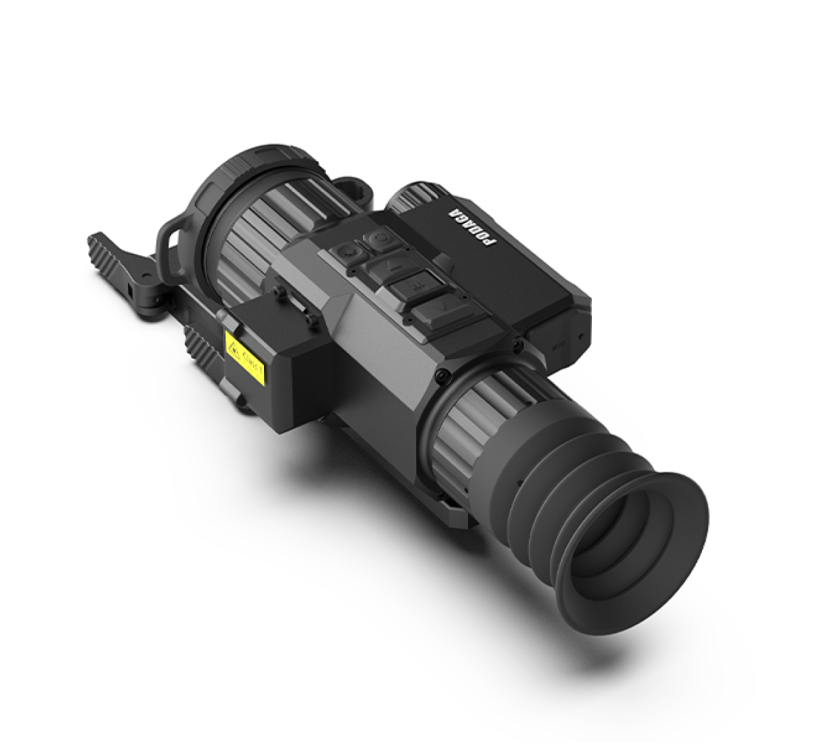 Тепловизионный прицел Lzirtek Podaga 635L