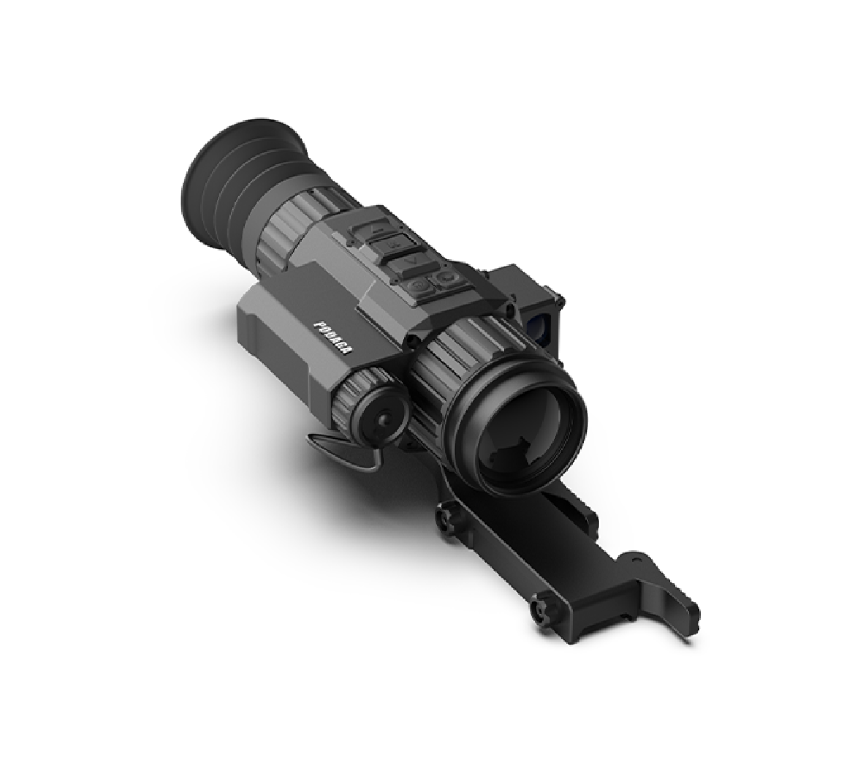 Тепловизионный прицел Lzirtek Podaga 635L