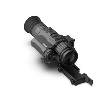 Тепловизионный прицел Lzirtek Podaga 635L