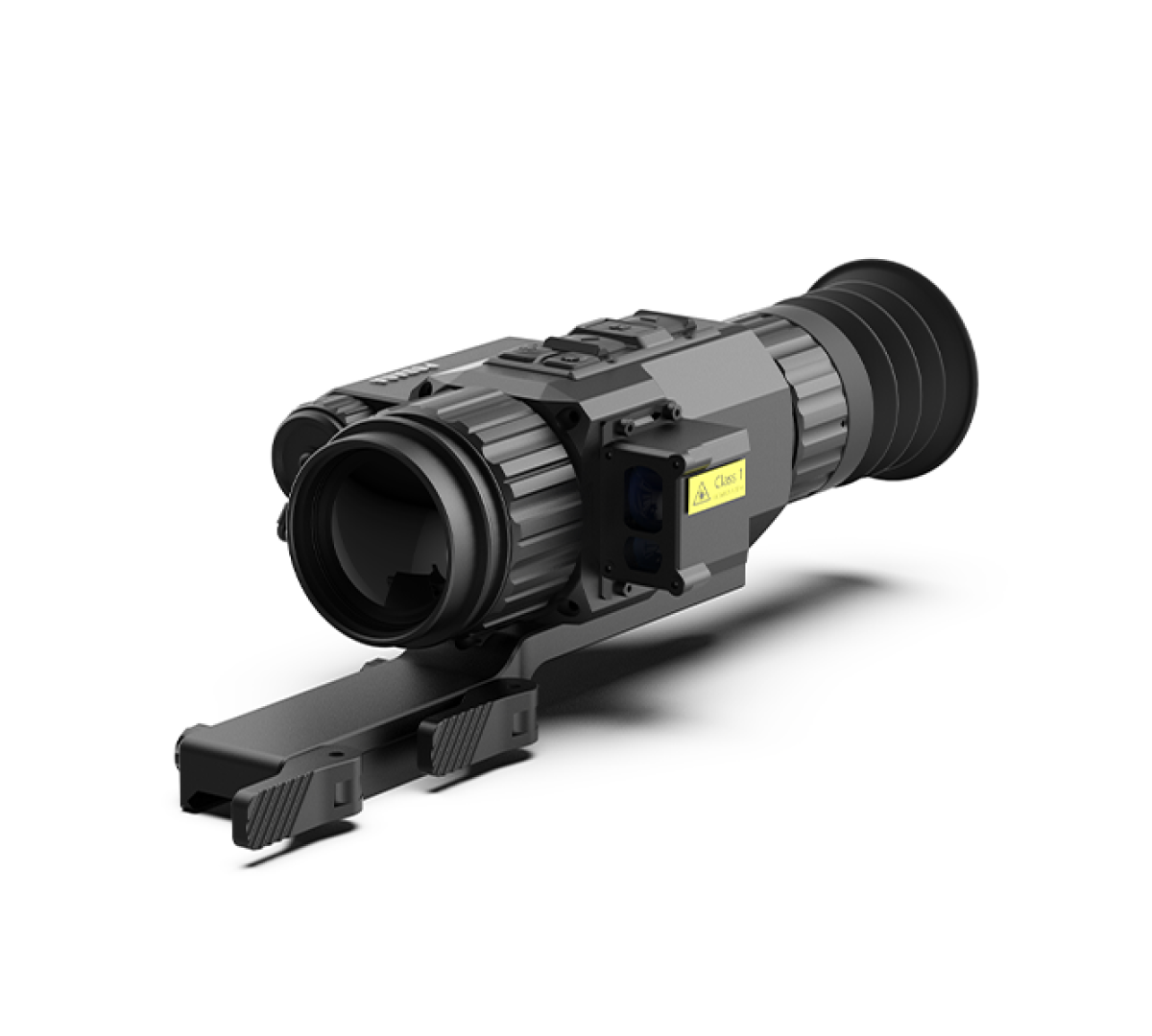 Тепловизионный прицел Lzirtek Podaga 635L