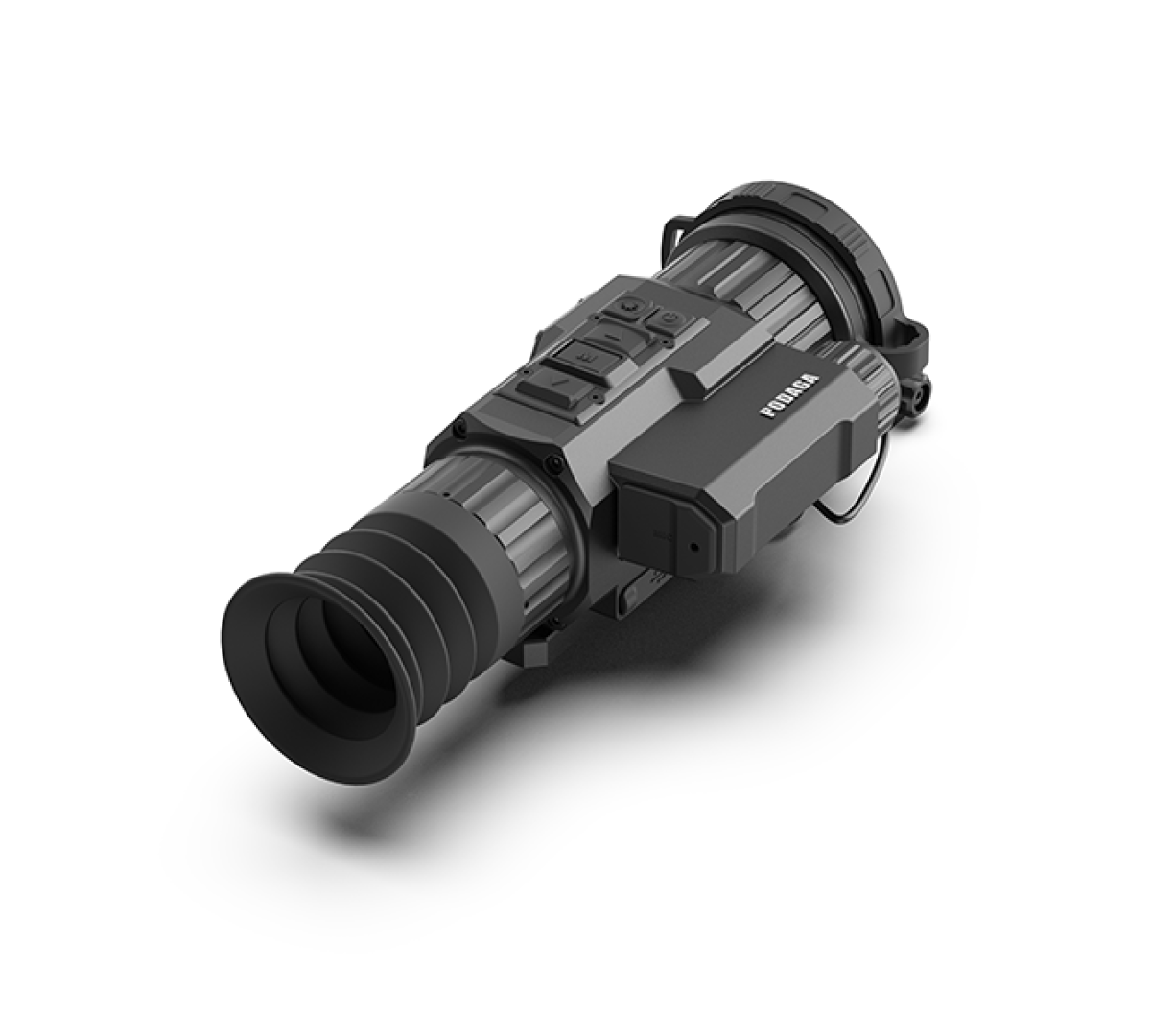 Тепловизионный прицел Lzirtek Podaga 650