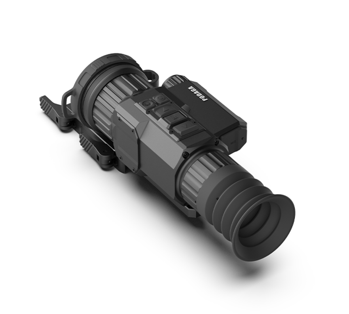 Тепловизионный прицел Lzirtek Podaga 650