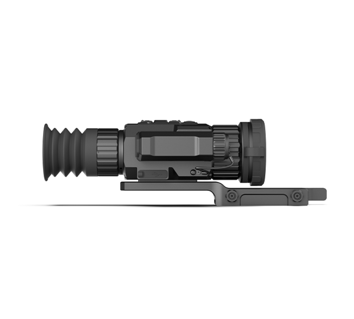 Тепловизионный прицел Lzirtek Podaga 650