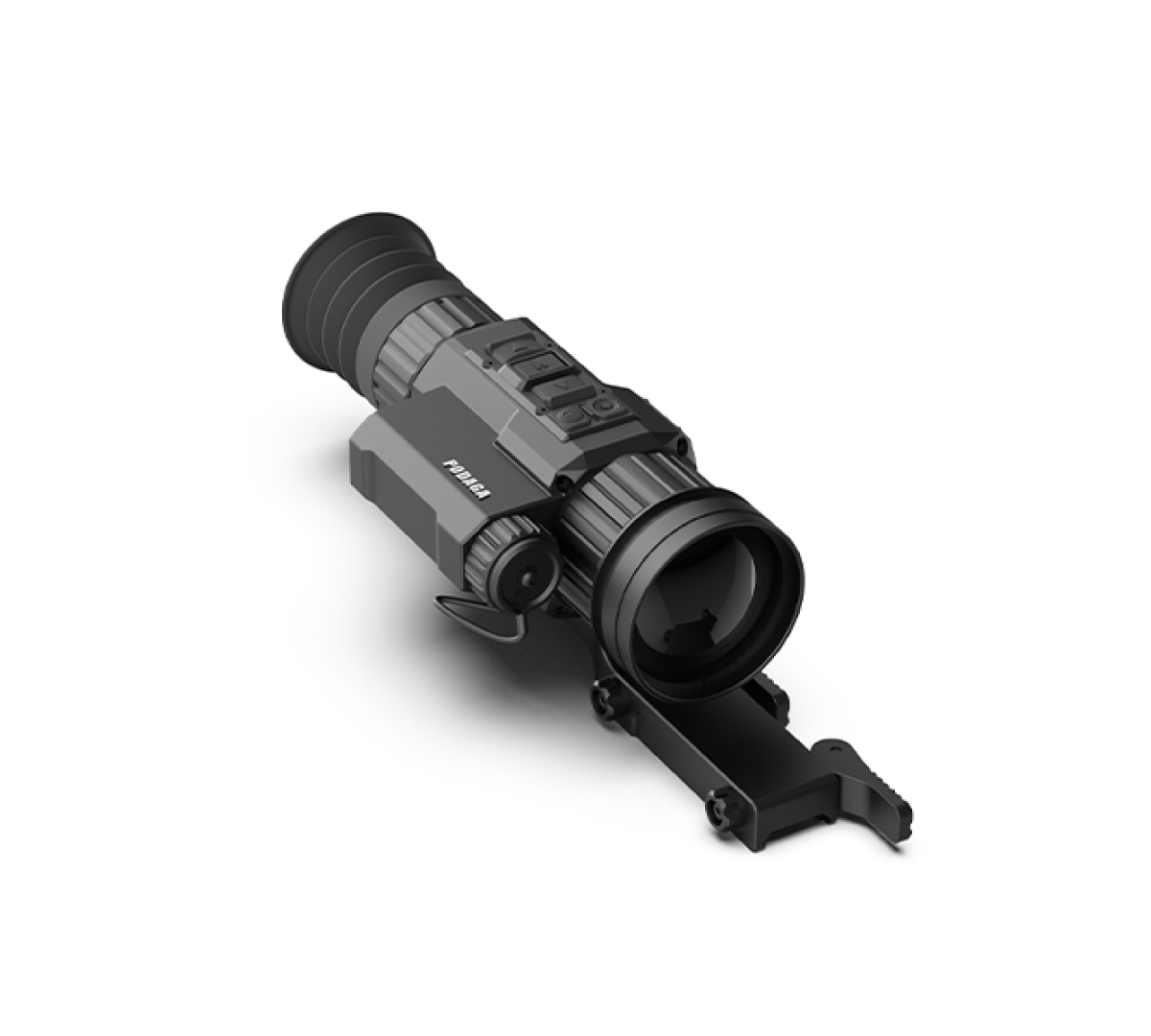 Тепловизионный прицел Lzirtek Podaga 650