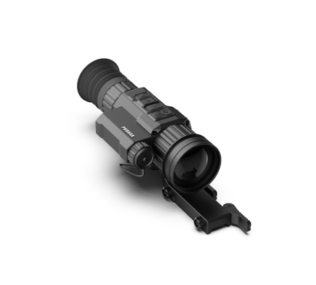 Тепловизионный прицел Lzirtek Podaga 650