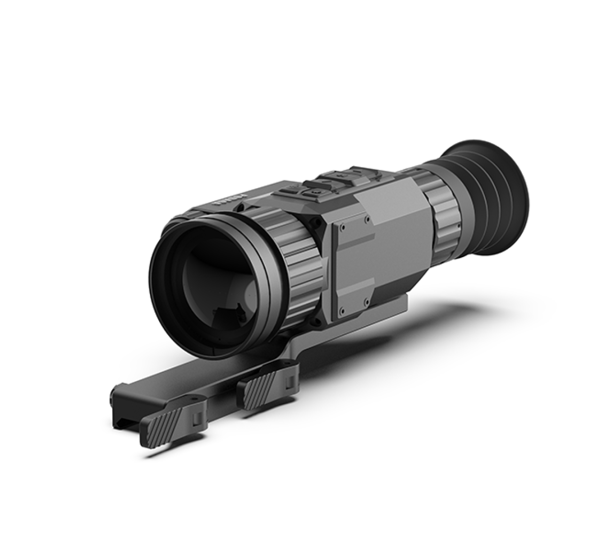 Тепловизионный прицел Lzirtek Podaga 650