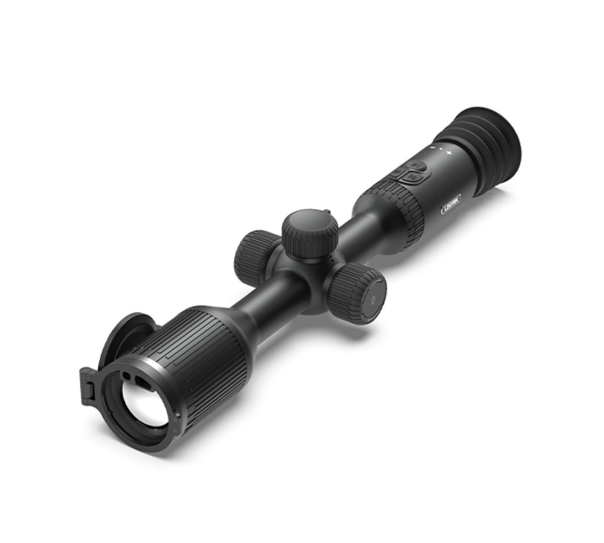 Тепловизионный прицел Lzirtek Veles Max 335L