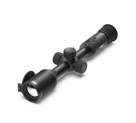 Тепловизионный прицел Lzirtek Veles Max 335L