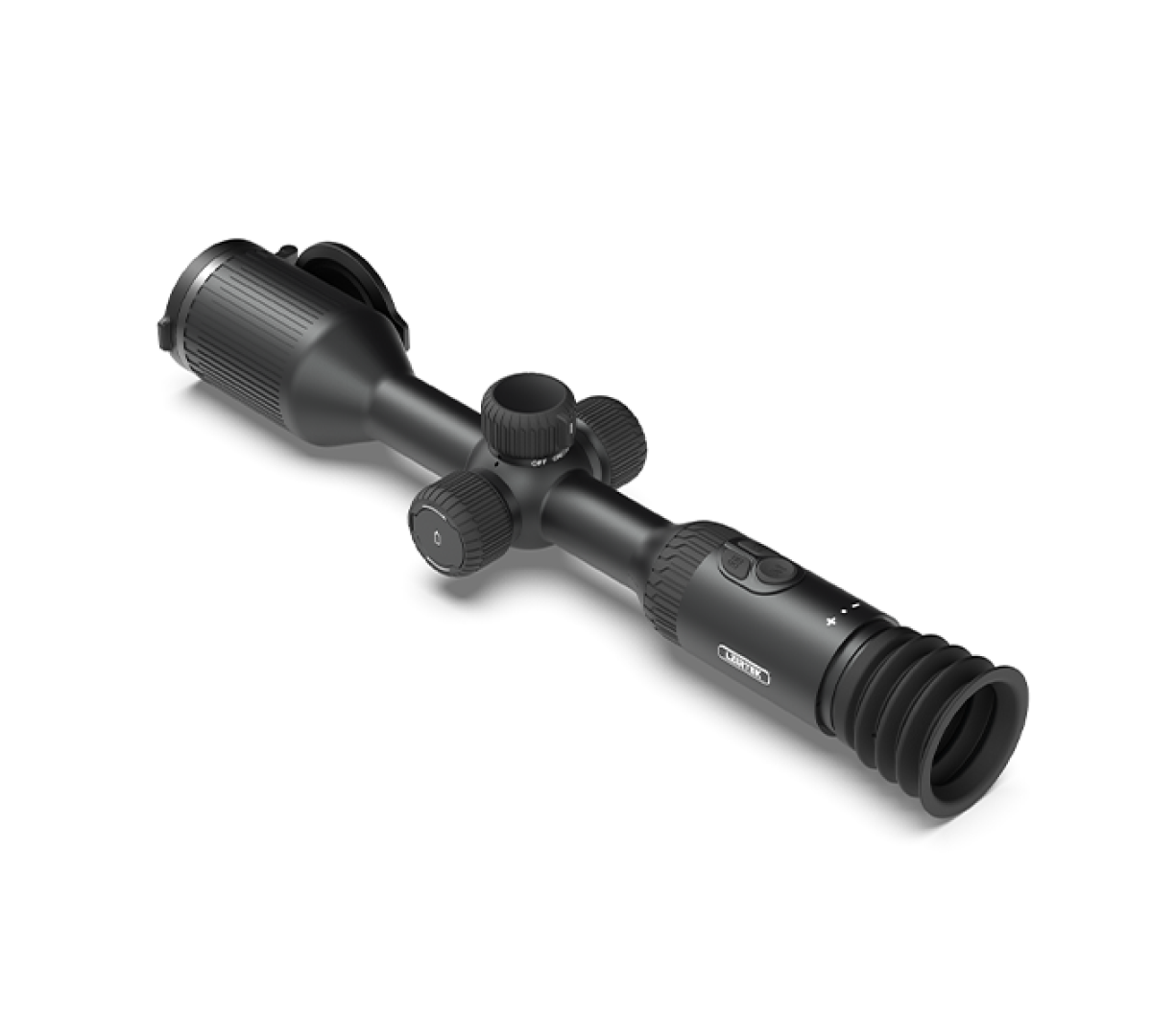 Тепловизионный прицел Lzirtek Veles Max 335L