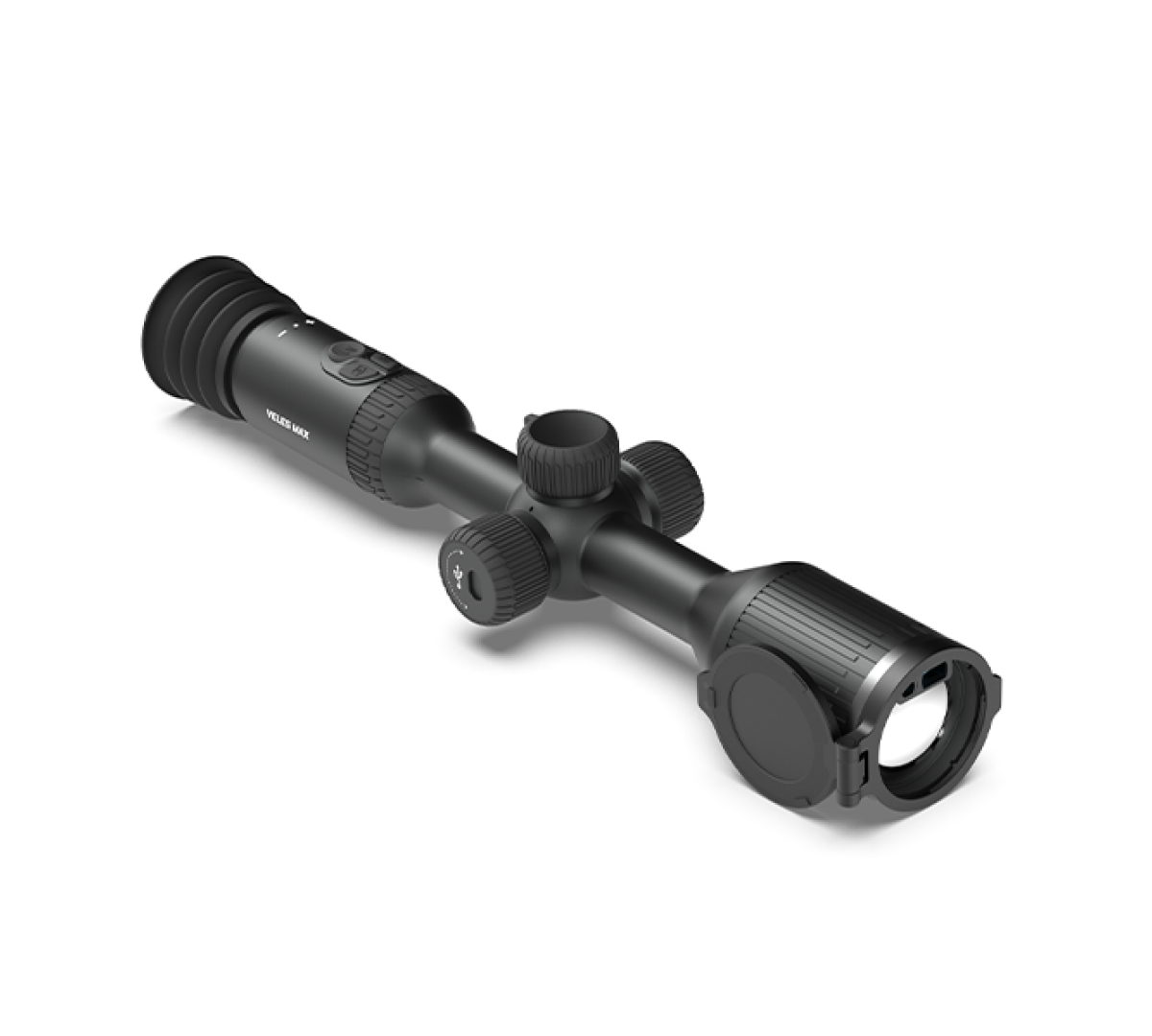 Тепловизионный прицел Lzirtek Veles Max 335L