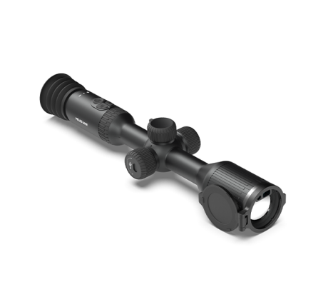 Тепловизионный прицел Lzirtek Veles Max 335L