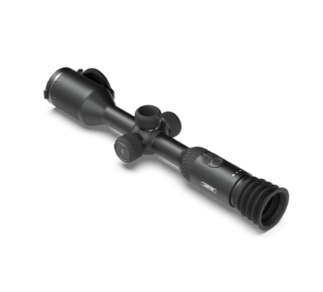 Тепловизионный прицел Lzirtek Veles Max 335L