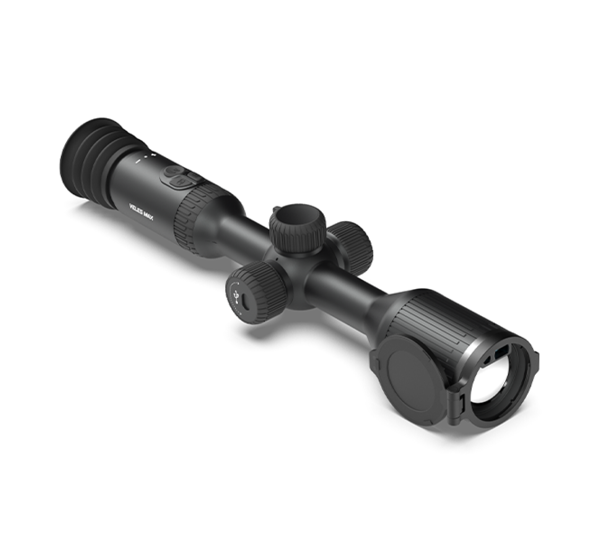 Тепловизионный прицел Lzirtek Veles Max 650L