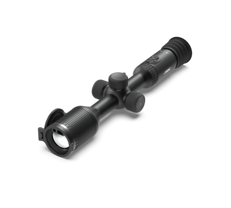 Тепловизионный прицел Lzirtek Veles Max 650L
