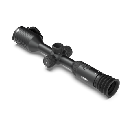 Тепловизионный прицел Lzirtek Veles Max 650L