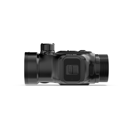 Тепловизионная насадка Lzirtek Vesna S50