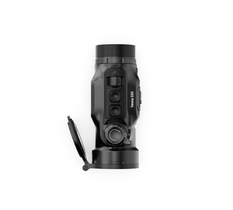 Тепловизионная насадка Lzirtek Vesna S50