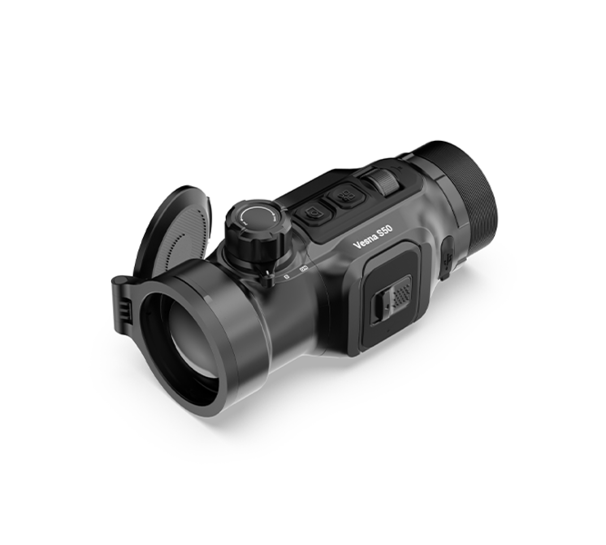 Тепловизионная насадка Lzirtek Vesna S50