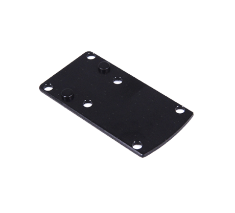 Адаптер для установки коллиматорных прицелов DocterSight / MAKdot SXP