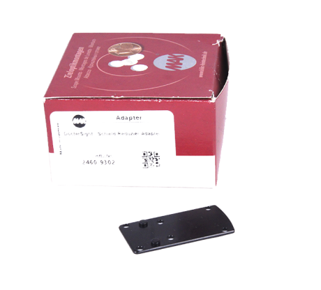 Адаптер для установки коллиматорных прицелов DocterSight / MAKdot SXP