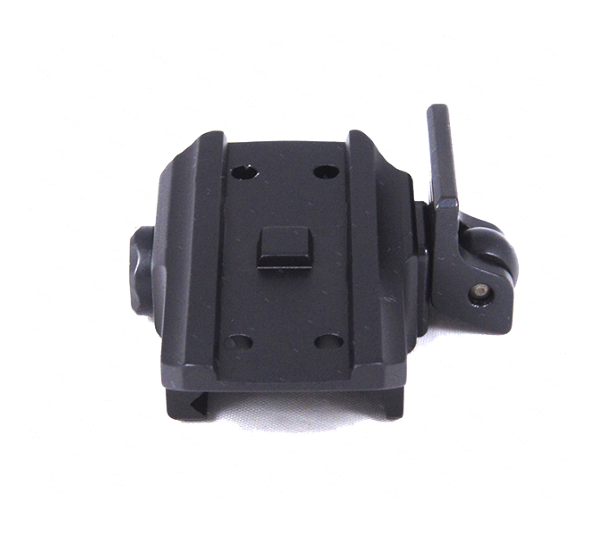 Быстросъемный кронштейн MAKuick V.3 для установки MAKdot S/ Aimpoint Micro на Picatinny