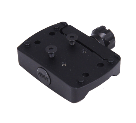 Крепление адаптер MAKugel для установки Docter Sight на Weaver/picatinny