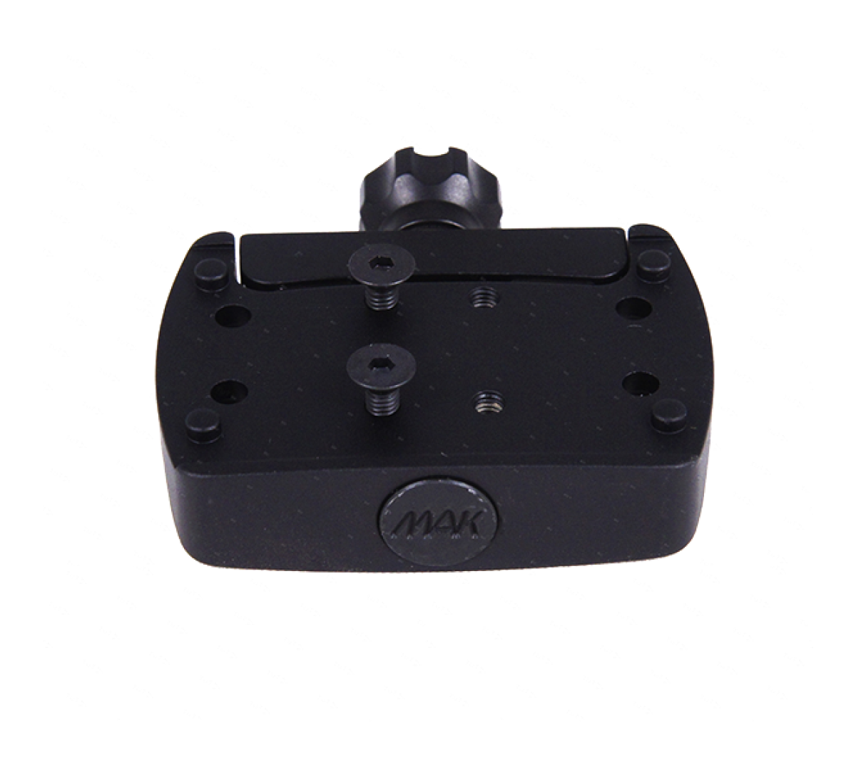 Крепление адаптер MAKugel для установки Docter Sight на Weaver/picatinny