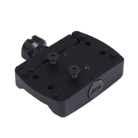 Крепление адаптер MAKugel для установки Docter Sight на Weaver/picatinny