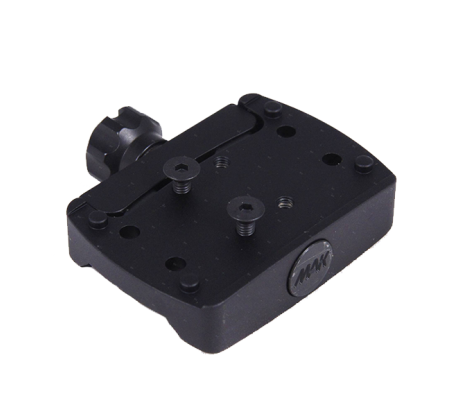 Крепление адаптер MAKugel для установки Docter Sight на Weaver/picatinny