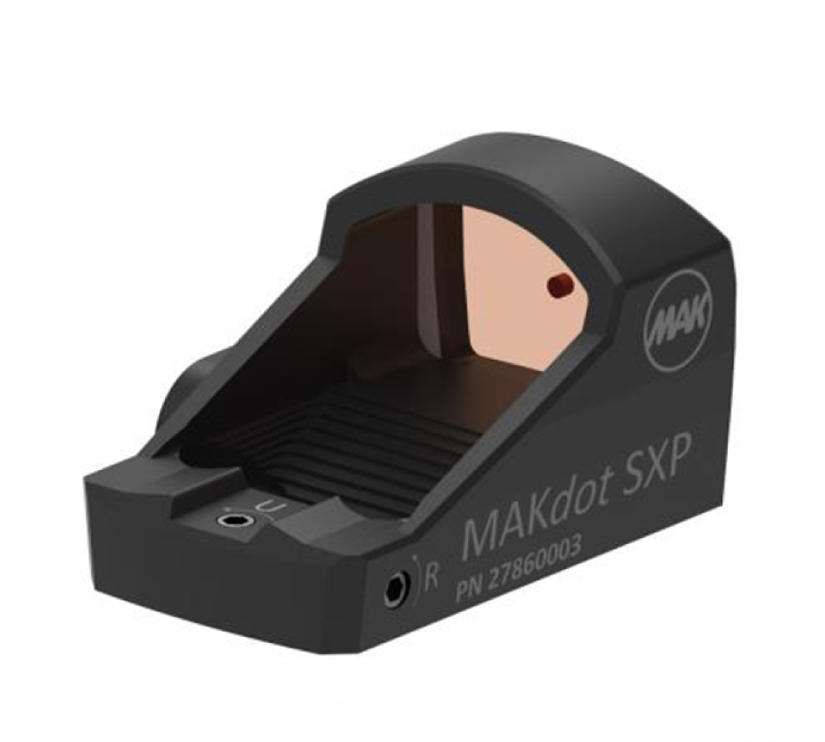 Коллиматорный прицел MAKdot SXP