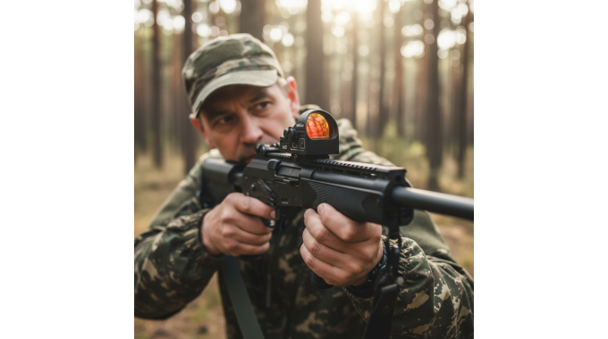 О компании MAK