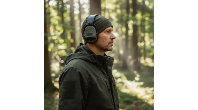 О компании MSA