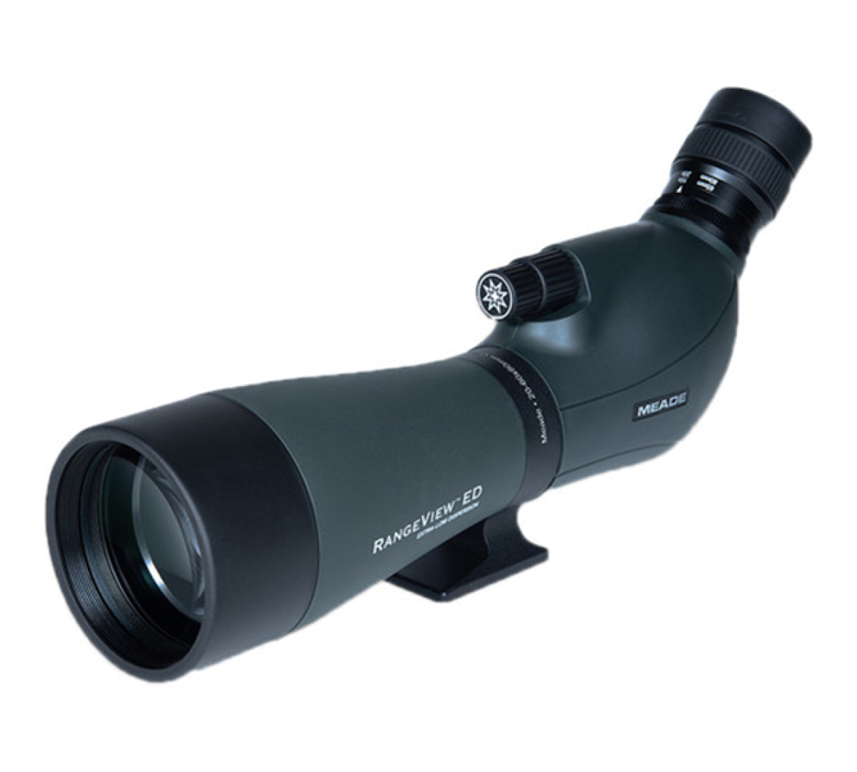 Зрительная труба Meade RangeView ED 20-60x80mm