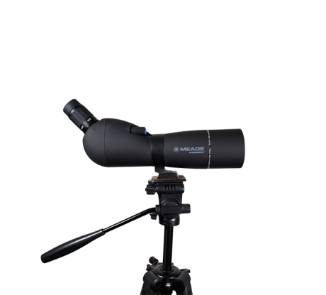 Зрительная труба Meade Wilderness 15-45x65mm