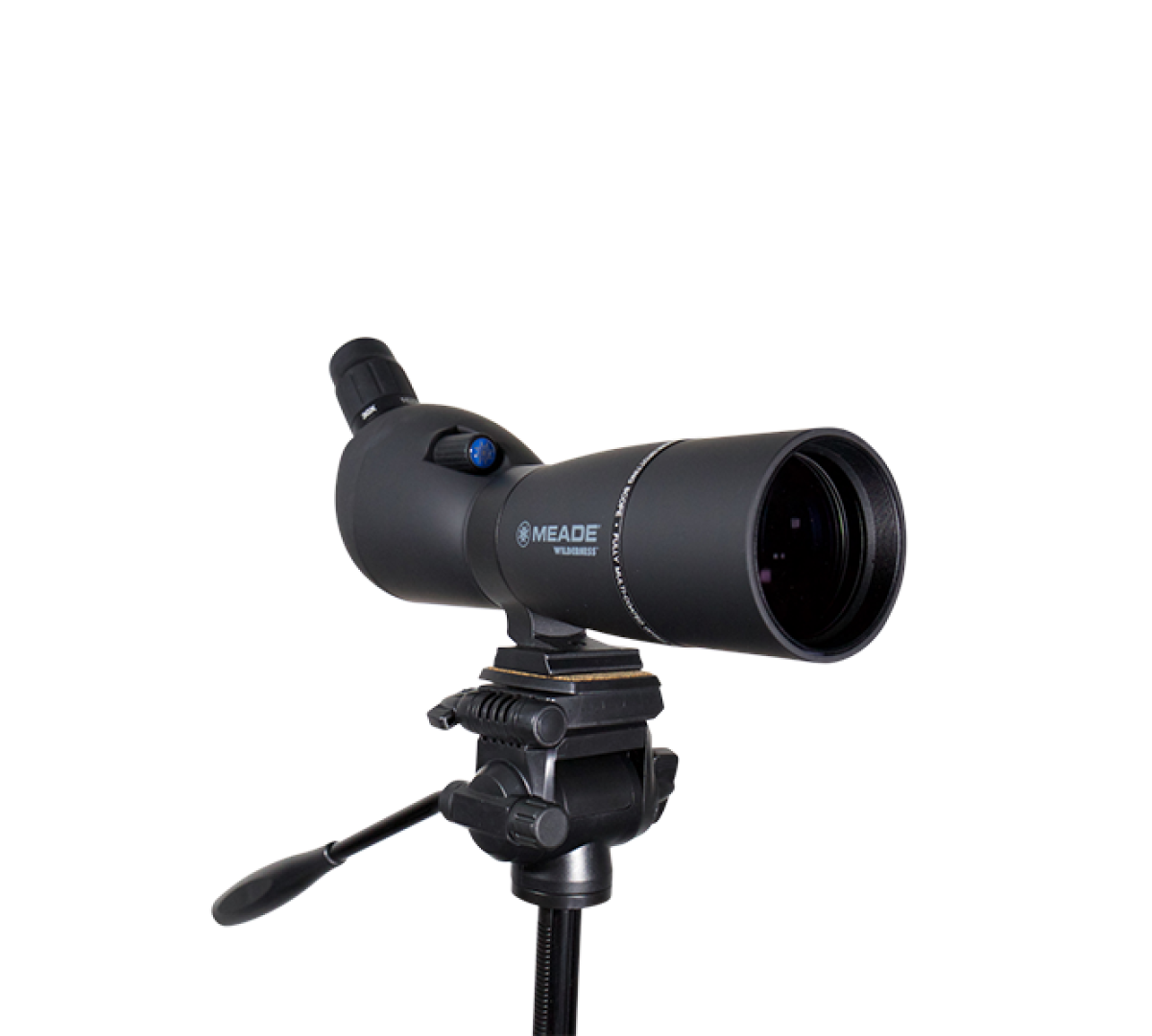 Зрительная труба Meade Wilderness 15-45x65mm