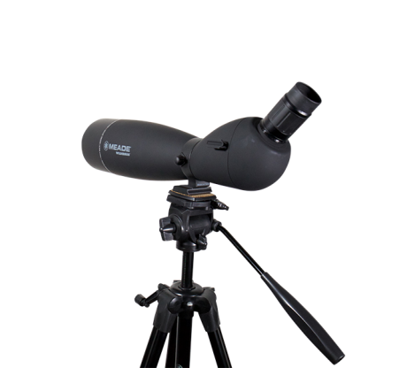 Зрительная труба Meade Wilderness 20-60x100mm