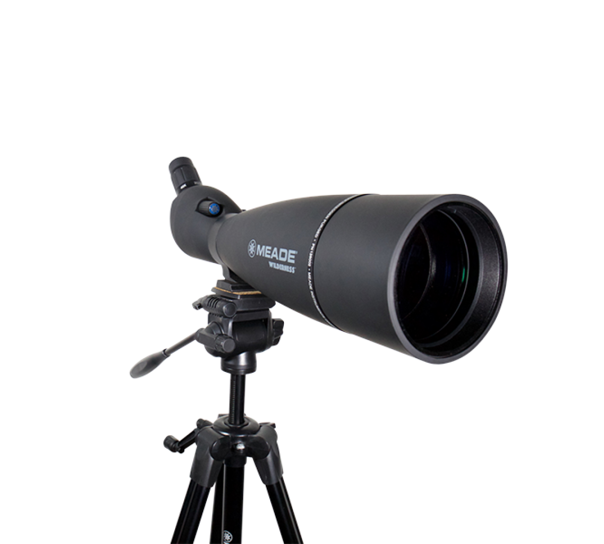 Зрительная труба Meade Wilderness 20-60x100mm