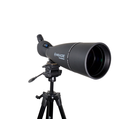 Зрительная труба Meade Wilderness 20-60x100mm