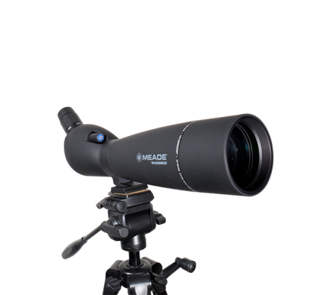 Зрительная труба Meade Wilderness 20-60x80mm